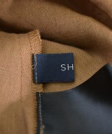 SHIPS（シップス）ワンピース 茶 サイズ:38(M位) レディース/2200638423013