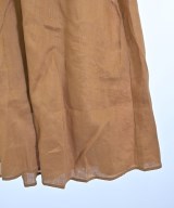 SHIPS（シップス）ワンピース 茶 サイズ:38(M位) レディース/2200638423013