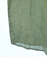 SHIPS（シップス）カジュアルシャツ 緑 サイズ:F レディース/2200634732331