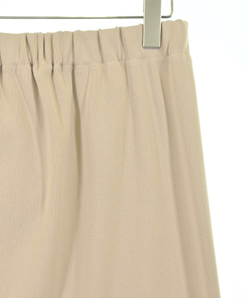 SHIPS（シップス）ロング・マキシ丈スカート ベージュ サイズ:ONE レディース/2200638913040