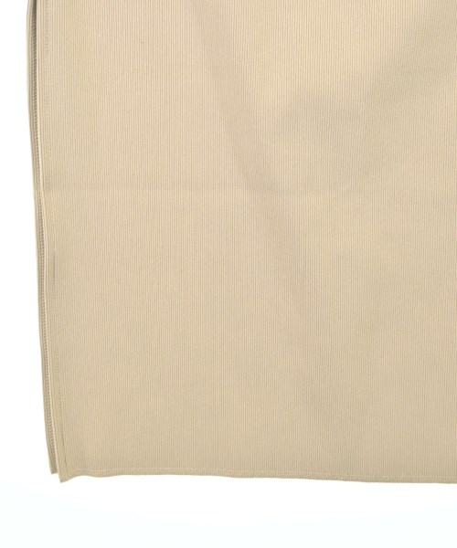 SHIPS（シップス）ロング・マキシ丈スカート ベージュ サイズ:ONE レディース/2200638913040