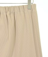 SHIPS（シップス）ロング・マキシ丈スカート ベージュ サイズ:ONE レディース/2200638913040