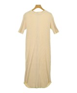 SHIPS（シップス）ワンピース ベージュ サイズ:F レディース/2200640049058