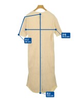 SHIPS（シップス）ワンピース ベージュ サイズ:F レディース/2200640049058