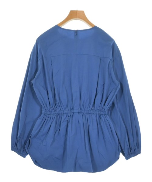 SHIPS（シップス）ブラウス 青 サイズ:ONE レディース/2200647975015