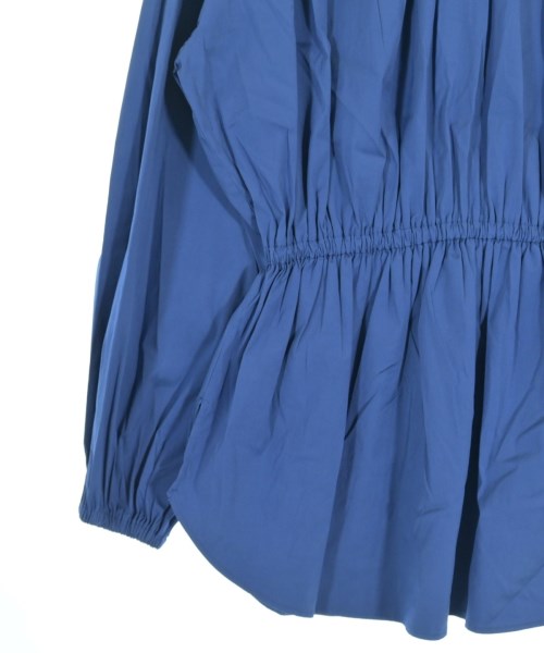 SHIPS（シップス）ブラウス 青 サイズ:ONE レディース/2200647975015