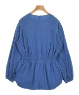 SHIPS（シップス）ブラウス 青 サイズ:ONE レディース/2200647975015