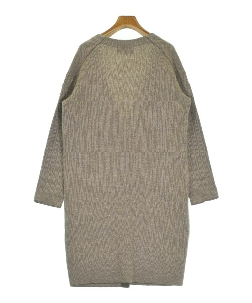 SHIPS（シップス）カーディガン ベージュ サイズ:F レディース/2200634933011