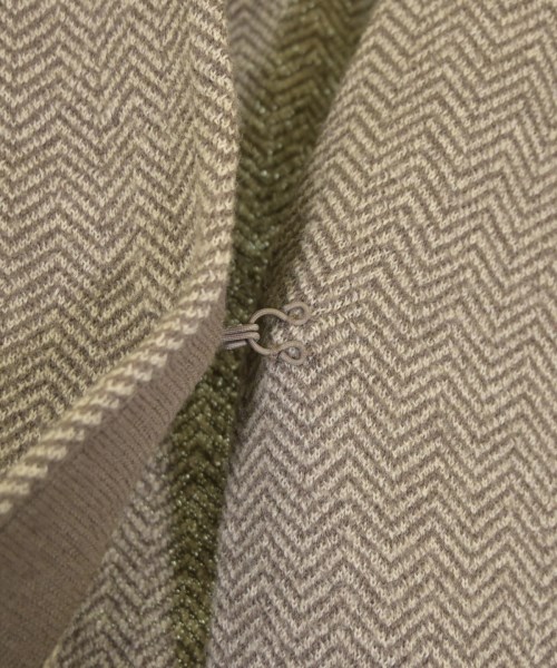 SHIPS（シップス）カーディガン ベージュ サイズ:F レディース/2200634933011