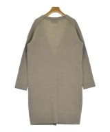 SHIPS（シップス）カーディガン ベージュ サイズ:F レディース/2200634933011