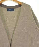 SHIPS（シップス）カーディガン ベージュ サイズ:F レディース/2200634933011