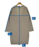 SHIPS（シップス）カーディガン ベージュ サイズ:F レディース/2200634933011