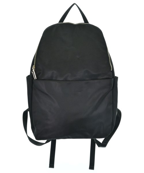 SHIPS(シップス)バックパック・リュック 黒 サイズ:-/2200641600043