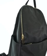 SHIPS（シップス）バックパック・リュック 黒 サイズ:- レディース/2200641600043