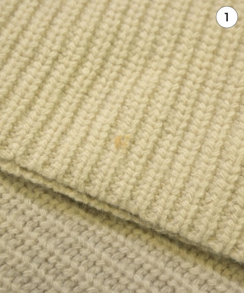 SHIPS（シップス）ニット・セーター ベージュ サイズ:F レディース/2200645172058