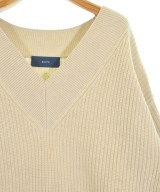 SHIPS（シップス）ニット・セーター ベージュ サイズ:F レディース/2200645172058