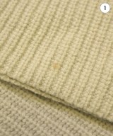 SHIPS（シップス）ニット・セーター ベージュ サイズ:F レディース/2200645172058