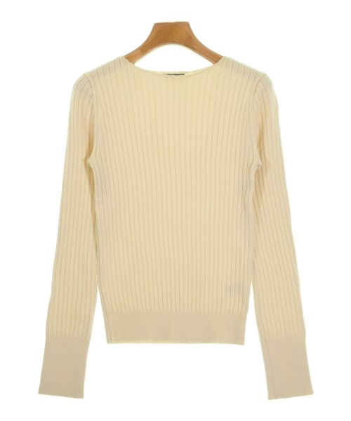 SHIPS(シップス)ニット・セーター ベージュ サイズ:-(XS位)/2200645172072