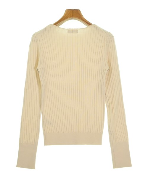 SHIPS（シップス）ニット・セーター ベージュ サイズ:-(XS位) レディース/2200645172072