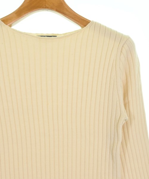 SHIPS（シップス）ニット・セーター ベージュ サイズ:-(XS位) レディース/2200645172072