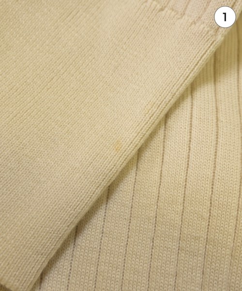 SHIPS（シップス）ニット・セーター ベージュ サイズ:-(XS位) レディース/2200645172072