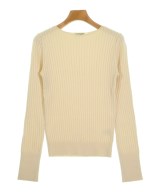 SHIPS（シップス）ニット・セーター ベージュ サイズ:-(XS位) レディース/2200645172072