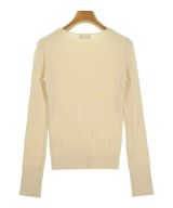 SHIPS（シップス）ニット・セーター ベージュ サイズ:-(XS位) レディース/2200645172072