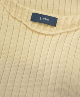 SHIPS（シップス）ニット・セーター ベージュ サイズ:-(XS位) レディース/2200645172072