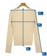 SHIPS（シップス）ニット・セーター ベージュ サイズ:-(XS位) レディース/2200645172072