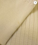 SHIPS（シップス）ニット・セーター ベージュ サイズ:-(XS位) レディース/2200645172072