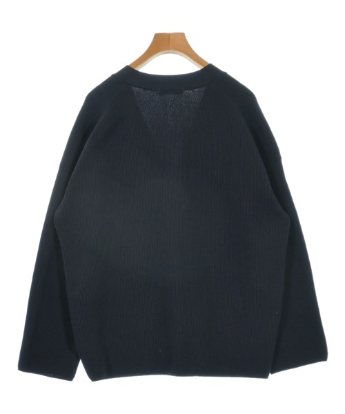 SHIPS（シップス）カーディガン 紺 サイズ:ONE レディース/2200629445048