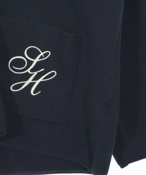 SHIPS（シップス）カーディガン 紺 サイズ:ONE レディース/2200629445048