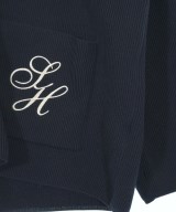 SHIPS（シップス）カーディガン 紺 サイズ:ONE レディース/2200629445048