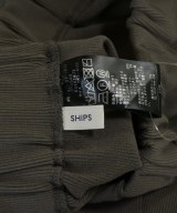 SHIPS（シップス）ロング・マキシ丈スカート グレー サイズ:ONE レディース/2200629445109