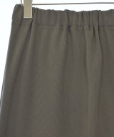 SHIPS（シップス）ロング・マキシ丈スカート グレー サイズ:ONE レディース/2200629445109