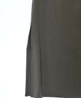 SHIPS（シップス）ロング・マキシ丈スカート グレー サイズ:ONE レディース/2200629445109
