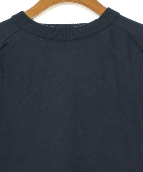 SHIPS（シップス）ニット・セーター 紺 サイズ:36(S位) レディース/2200641432101
