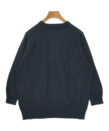 SHIPS（シップス）ニット・セーター 紺 サイズ:36(S位) レディース/2200641432101