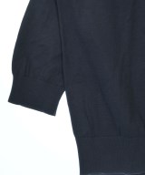 SHIPS（シップス）ニット・セーター 紺 サイズ:36(S位) レディース/2200641432101