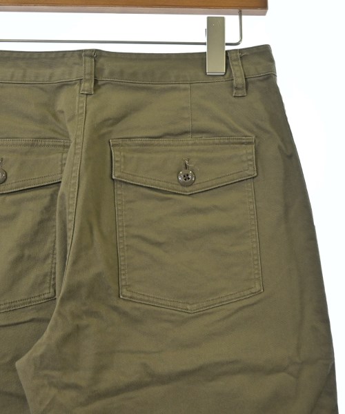 SHIPS（シップス）その他 カーキ サイズ:36(S位) レディース/2200645941050