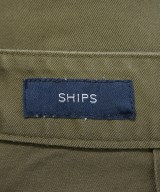 SHIPS（シップス）その他 カーキ サイズ:36(S位) レディース/2200645941050