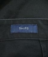SHIPS（シップス）その他 黒 サイズ:36(S位) レディース/2200645941067