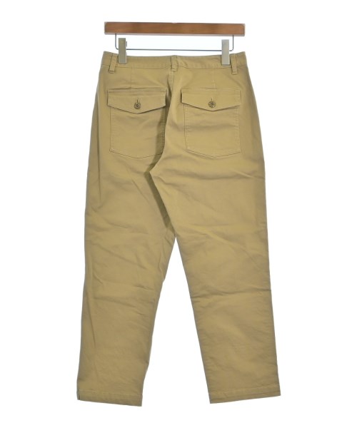 SHIPS（シップス）その他 茶 サイズ:36(S位) レディース/2200645941081