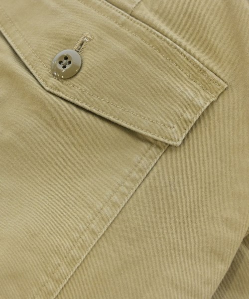 SHIPS（シップス）その他 茶 サイズ:36(S位) レディース/2200645941081