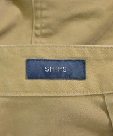 SHIPS（シップス）その他 茶 サイズ:36(S位) レディース/2200645941081