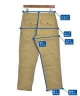 SHIPS（シップス）その他 茶 サイズ:36(S位) レディース/2200645941081