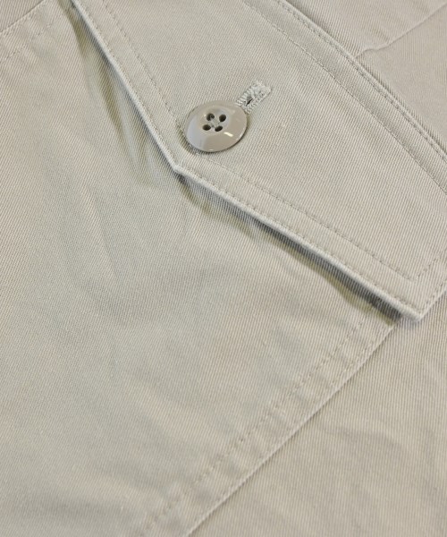 SHIPS（シップス）その他 グレー サイズ:36(S位) レディース/2200645941098