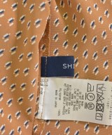 SHIPS（シップス）ブラウス 茶 サイズ:38(M位) レディース/2200645941104