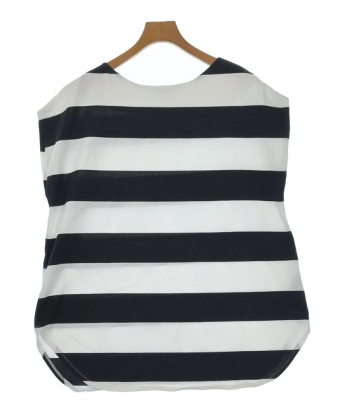 SHIPS(シップス)ノースリーブ 白 サイズ:-(M位)/2200649455027