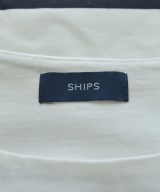SHIPS（シップス）ノースリーブ 白 サイズ:-(M位) レディース/2200649455027